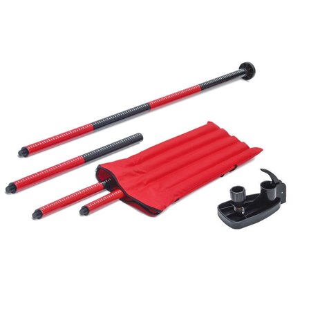 Kapro 886-30 Extendable Pole for Laser Level 886-30